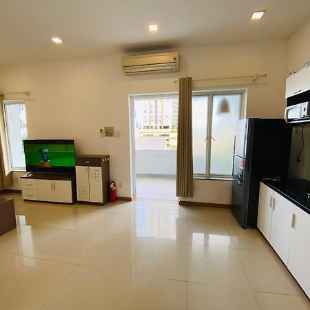 Pearl Service Apartment Ho Chi Minh Zewnętrze zdjęcie