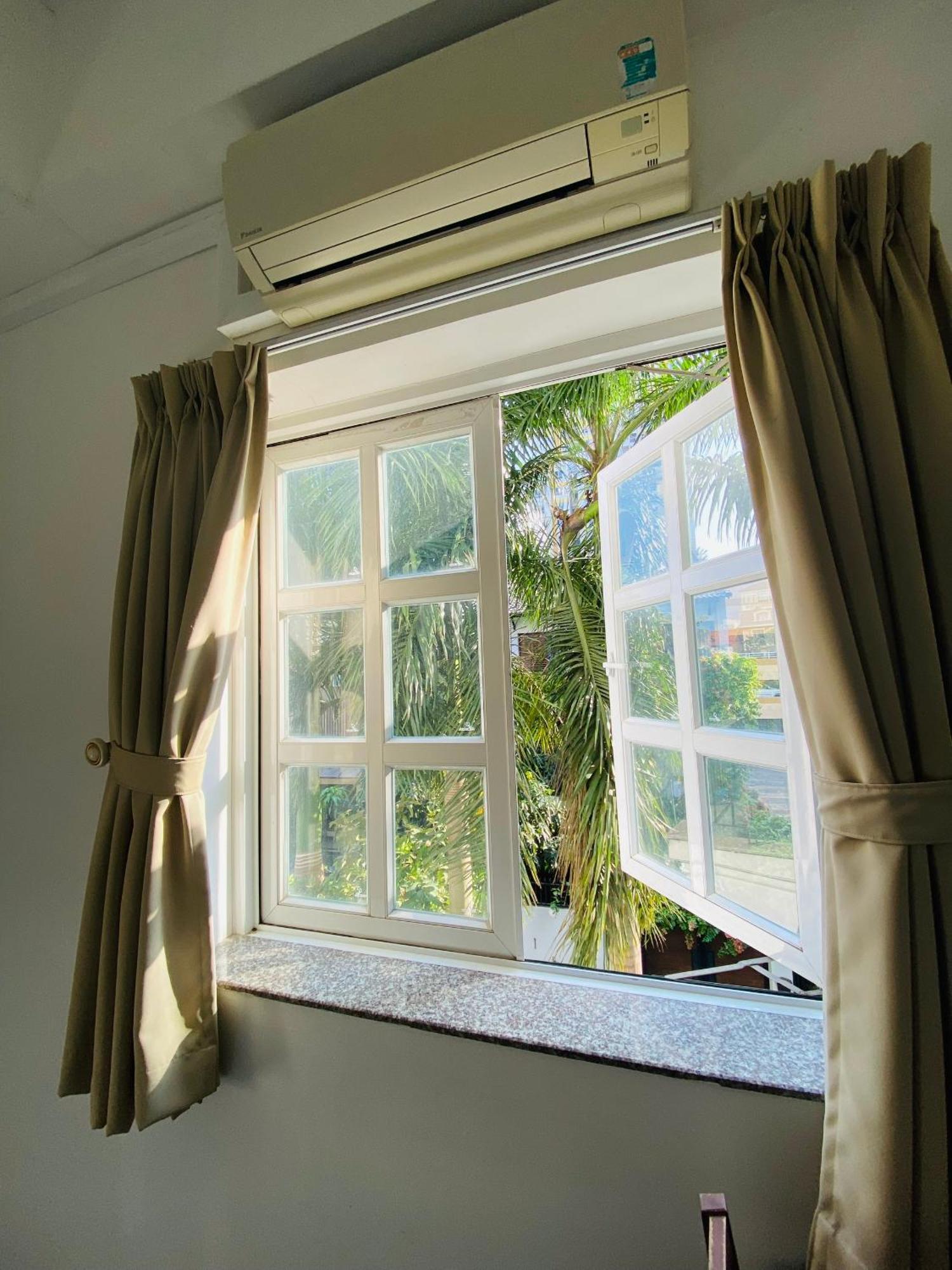 Pearl Service Apartment Ho Chi Minh Zewnętrze zdjęcie