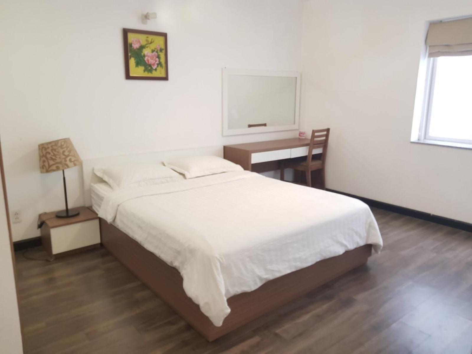 Pearl Service Apartment Ho Chi Minh Zewnętrze zdjęcie