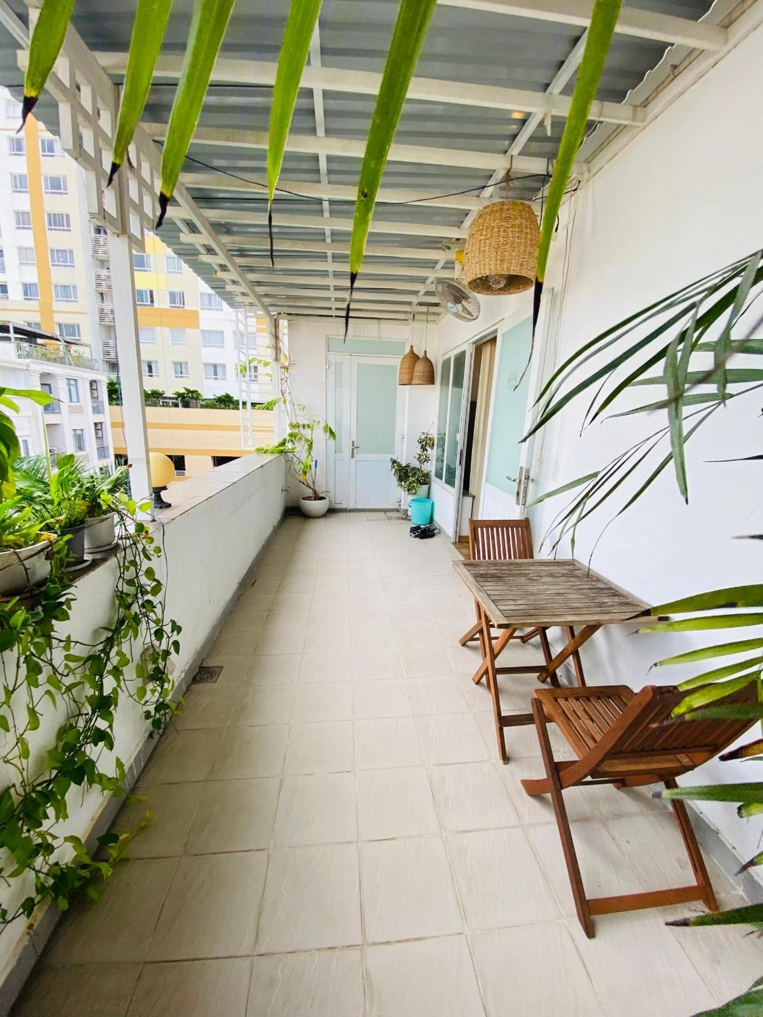 Pearl Service Apartment Ho Chi Minh Zewnętrze zdjęcie